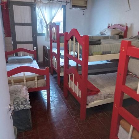San Juan Hostel Экстерьер фото