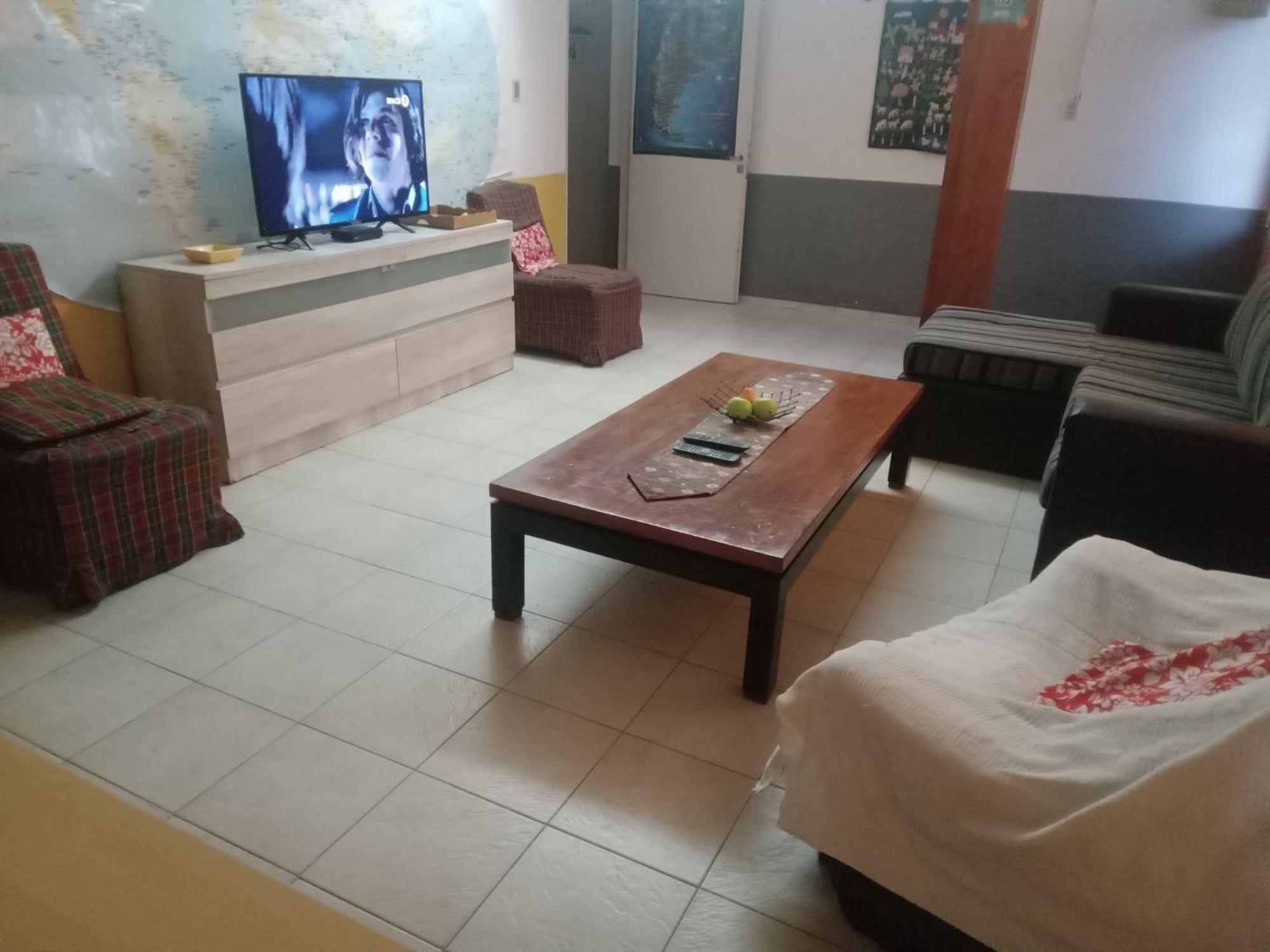 San Juan Hostel Экстерьер фото